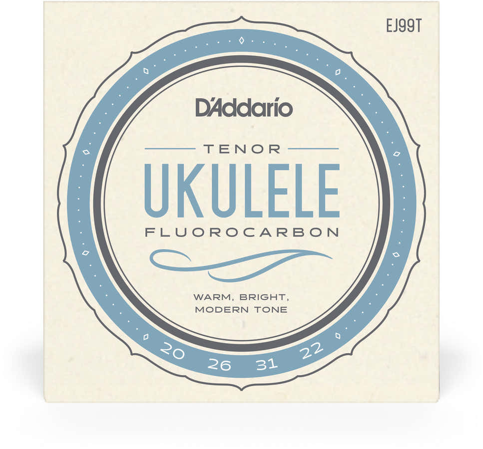 EJ99T Corde per Ukulele Tenore