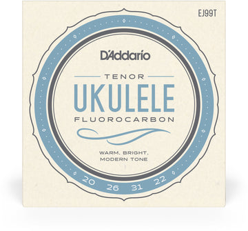 EJ99T Corde per Ukulele Tenore