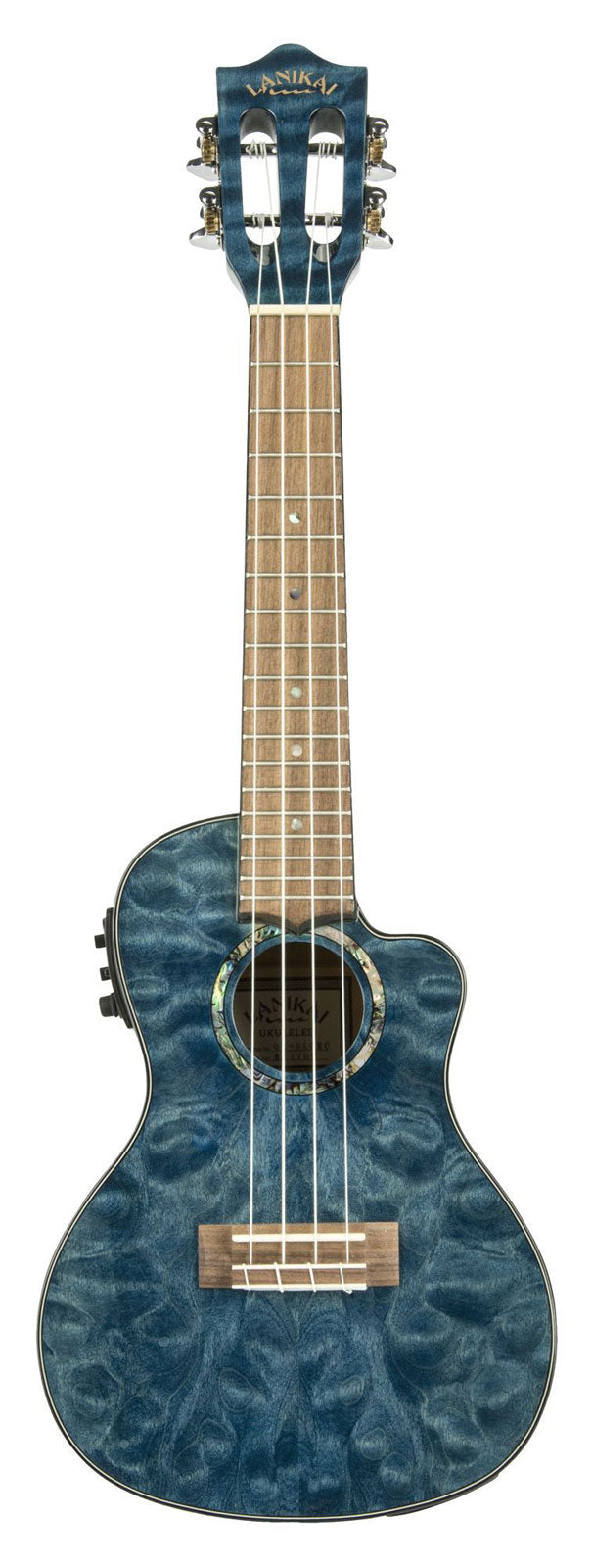 Maple Qm-Blcec Concert