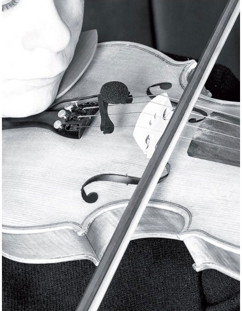 Prodipe VL21C Lanen Violino - Viola