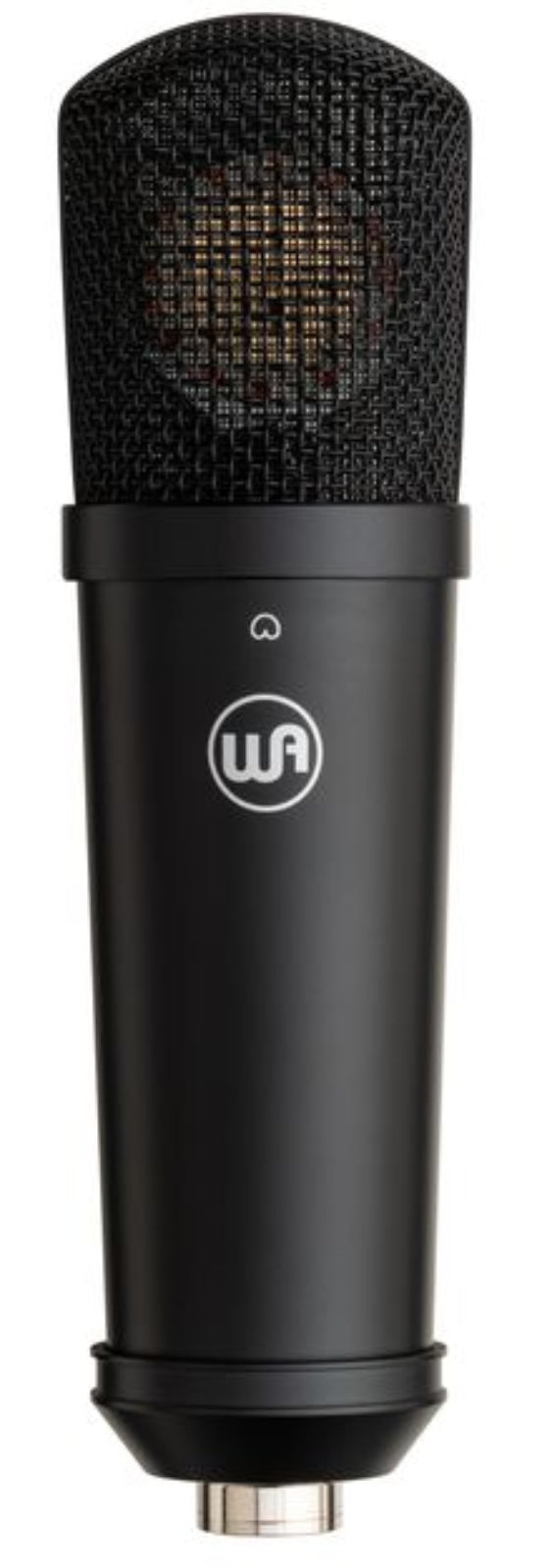 WA-87 JR SE Black