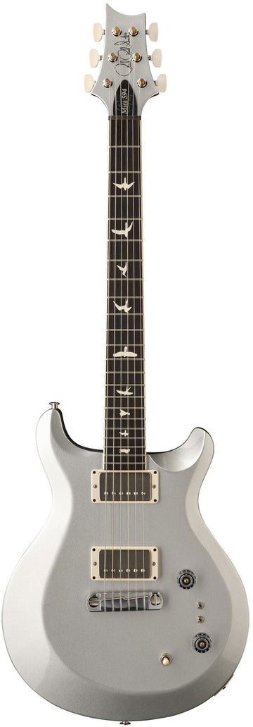 S2 Mira 594 Platinum Metallic