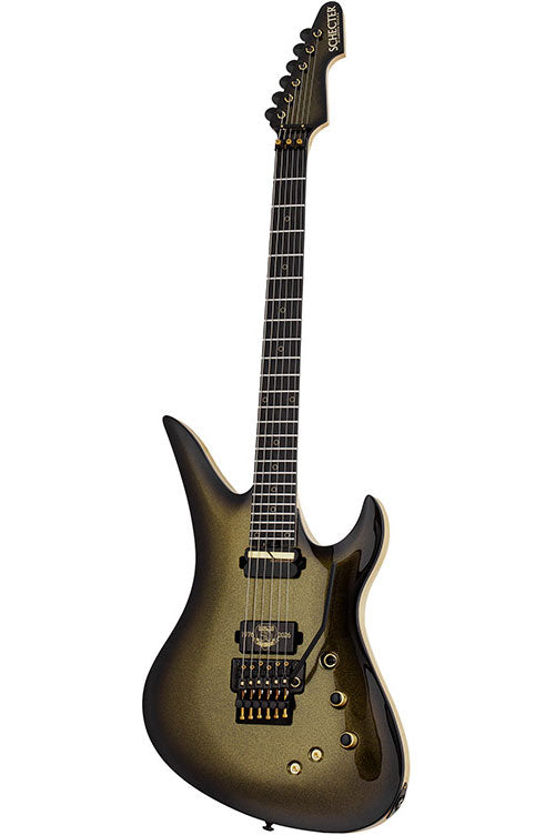 Avenger FRS 50 Anni Gold Burst