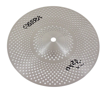 MUTE 10" SPLASH - SILENT CYMBAL