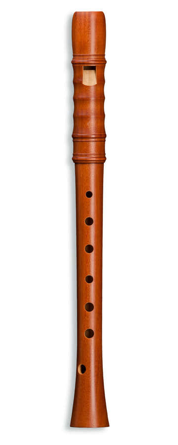 Kynseker Soprano 417 - Acero (Diteggiatura Barocca)