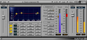 Audiotrack