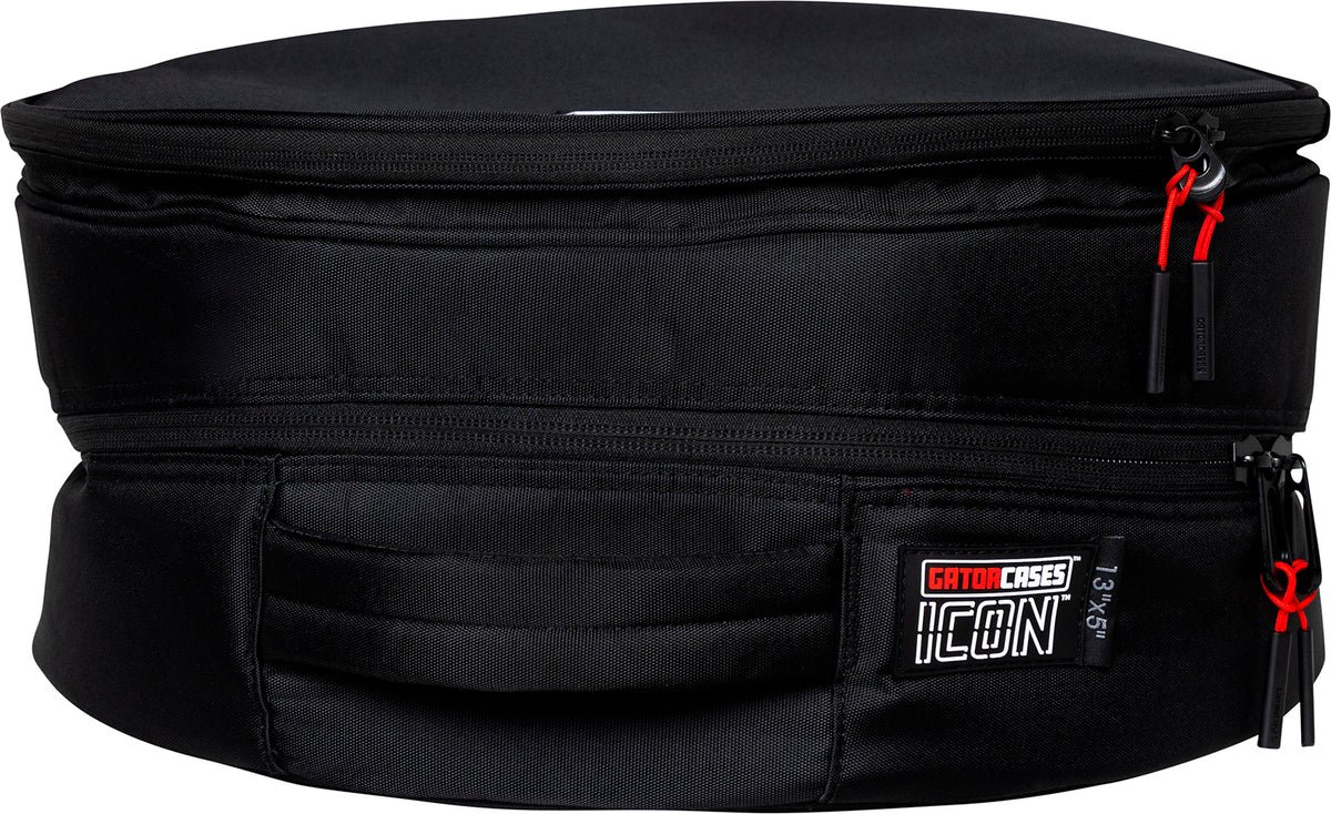G-ICON bag for 13? x 5? snare drum