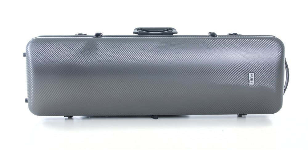 2.4 Grigio - Violino 4/4 (Impugnatura Metro)