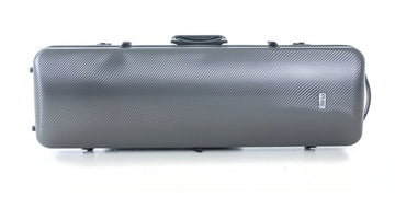 2.4 Grigio - Violino 4/4 (Impugnatura Metro)