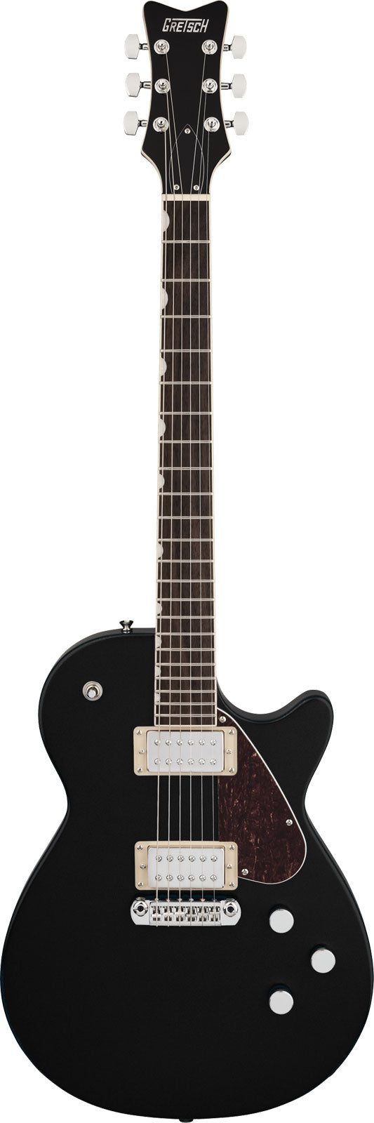 Electromatic Jet Club RW Nero Jet