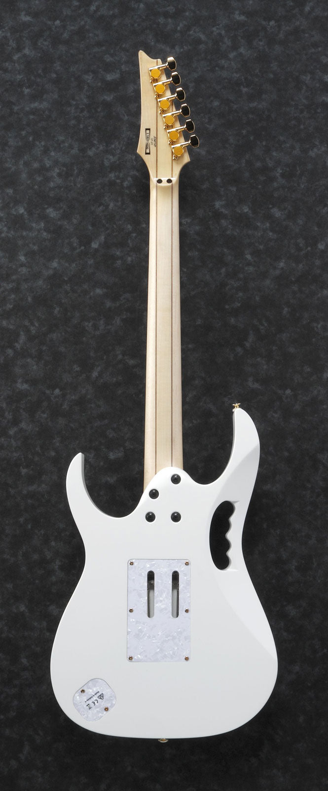 JEM7VP-WH Bianco Signature Steve Vai Premium