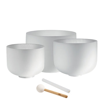 Set Campana sonora Sonic Energy Crystal 432HZ