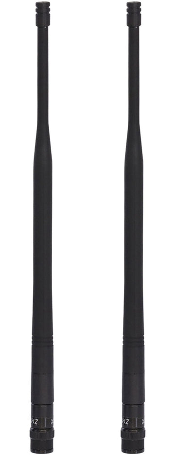 Antenna 2 UHF BNC