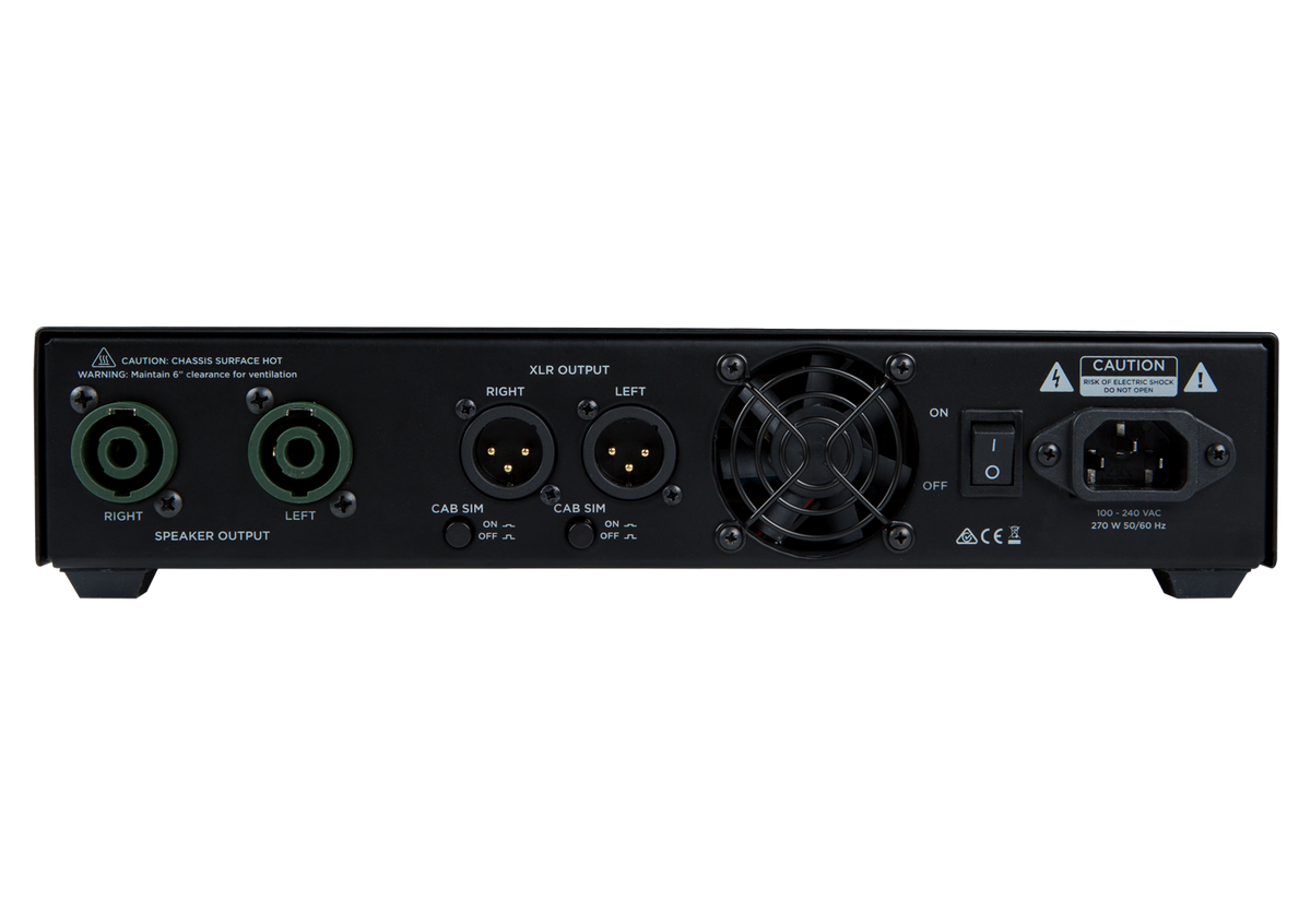 POWERSTAGE-700