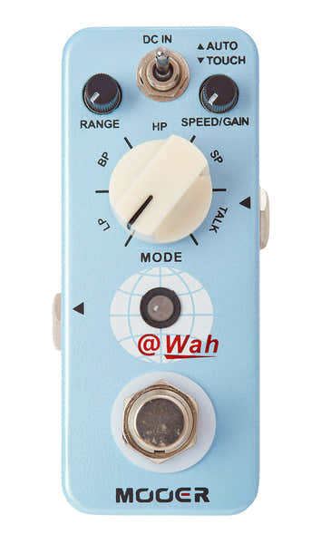 Mooer Wah