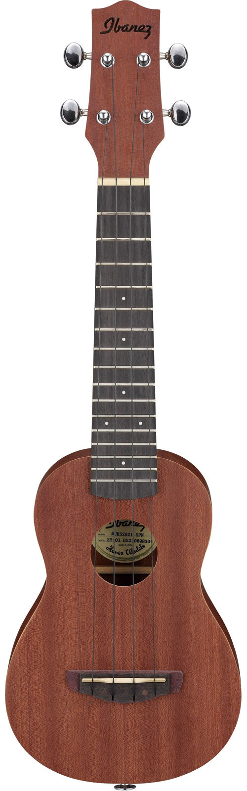 Uks100-Opn Naturale