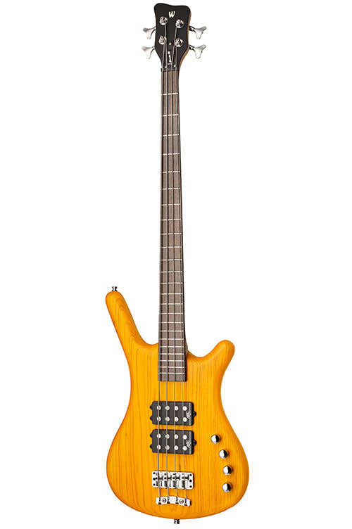 Corvette SS 4 Miele Violino Satinato