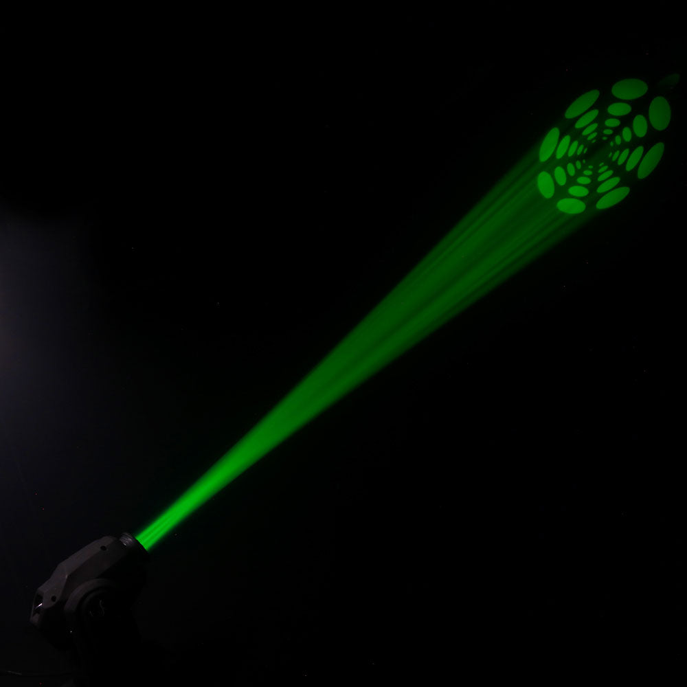 NANOSPOT 300 - MINI-PROIETTORE LED SLOTTATO 30W (LYRE)
