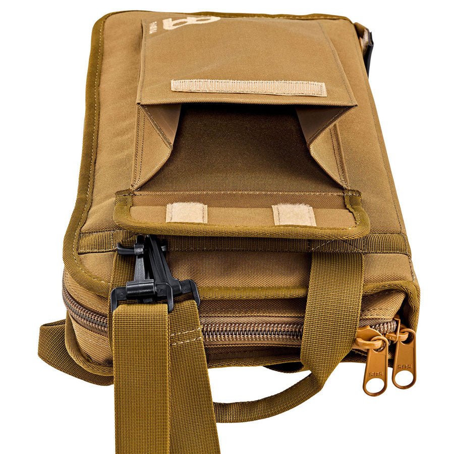 Pro Stick Bag - Coyote Brown