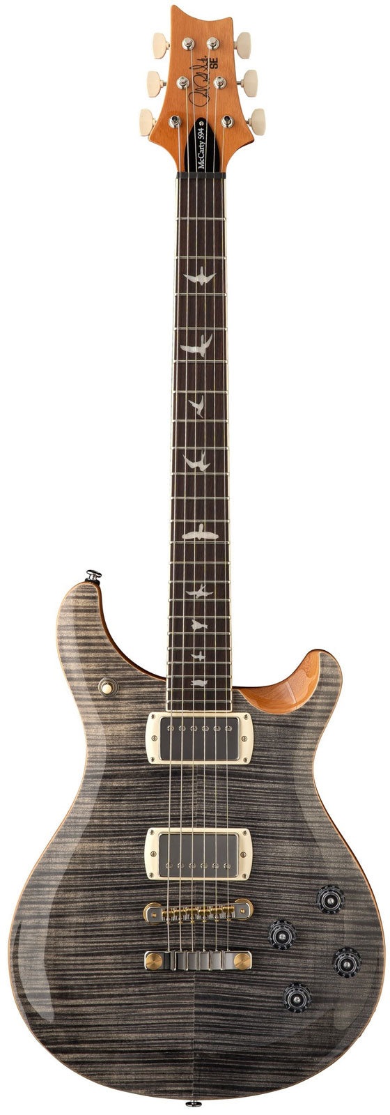McCarty 594 SE Carbone