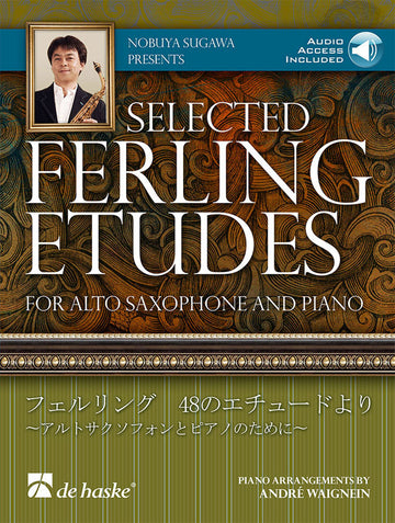 Studi selezionati di Ferling