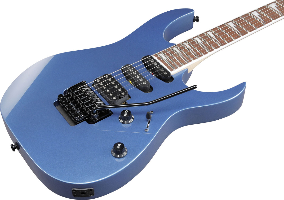 RG460DX-BLH Nebbia blu