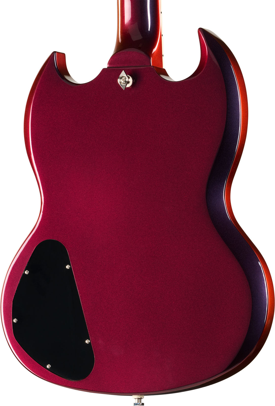 SG Custom Futura Brace di Mezzanotte Shift IBGM