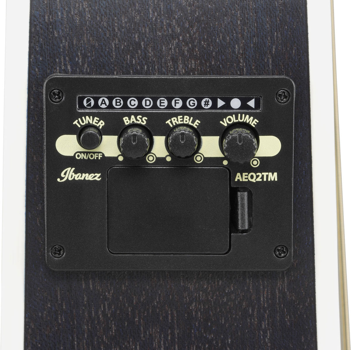 TCM50FM Open Pore Denim Blue