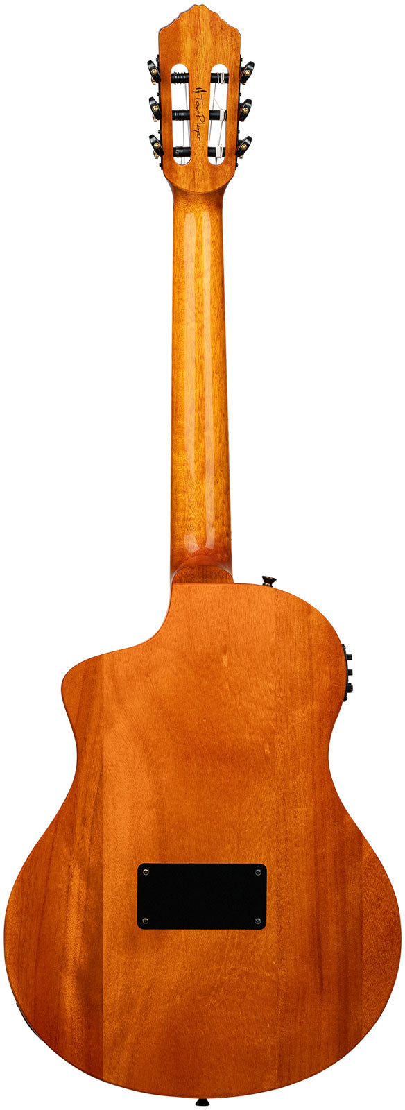 TourPlayer 4/4 + custodia professionale
