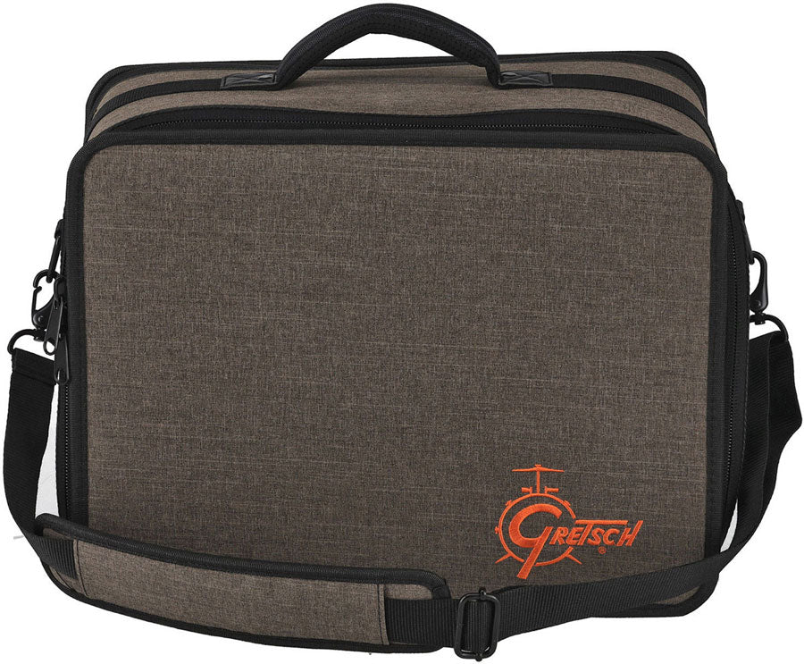Pro Tour Custodia Doppio Pedale 40 X 30 X 60 Cm GR-Dpb