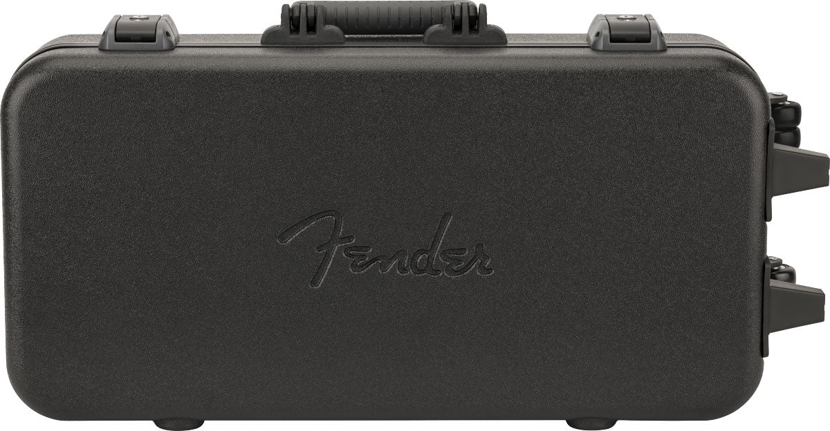 Fender Custodia rigida Tone Master Pro Nera