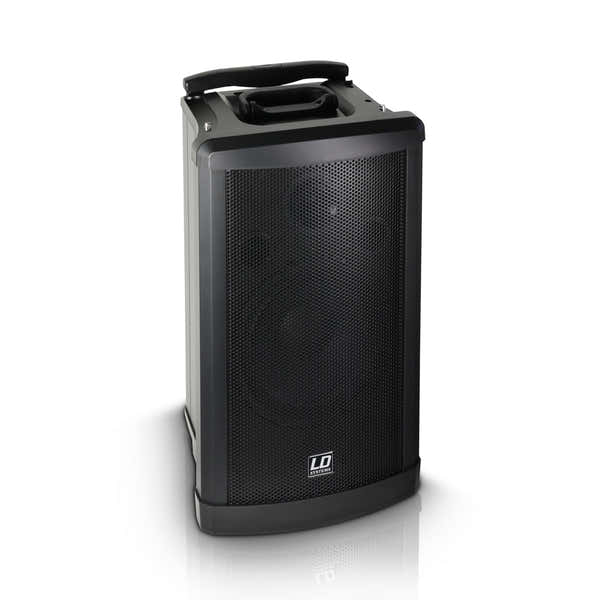 LD Systems LD ROADMAN 102 SL - ALTOPARLANTE SLAVE ATTIVO