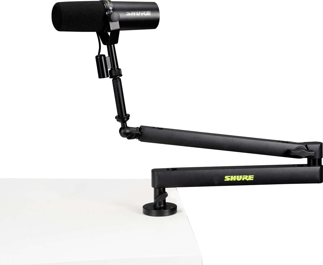 SH-BROADCAST2 Supporto a basso profilo