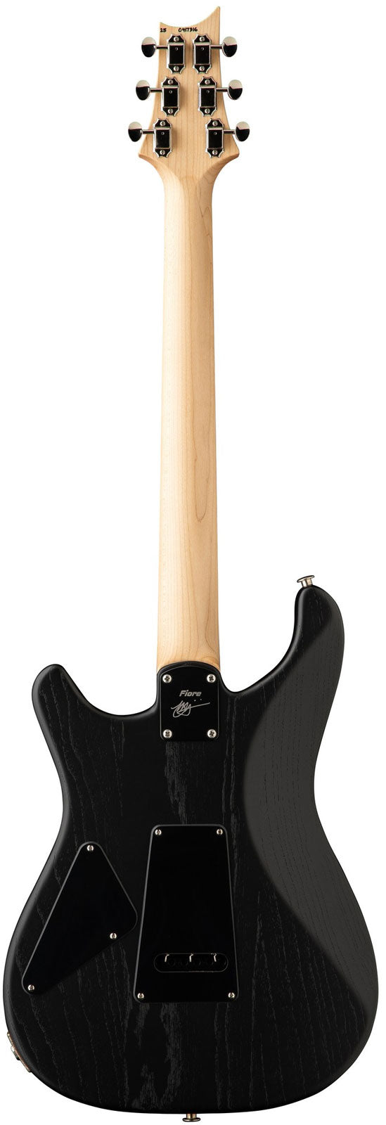 Fiore HH Black Hyacinth Satin