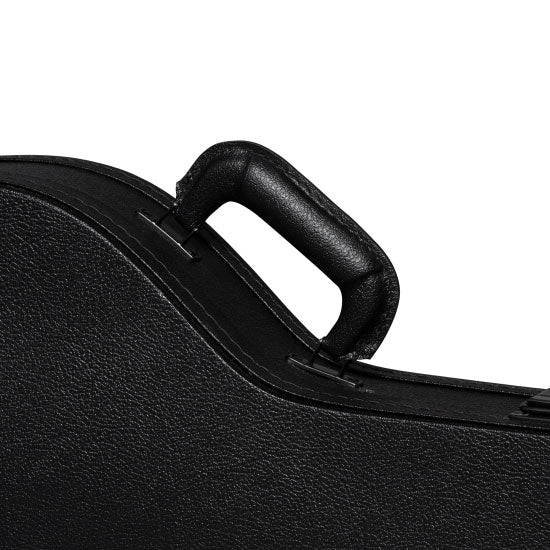 MODERN CASE SG BASS MODERN BLACK - STOCKB