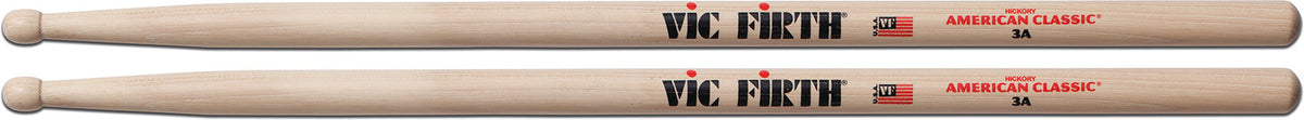 AMERICAN CLASSIC HICKORY 3A
