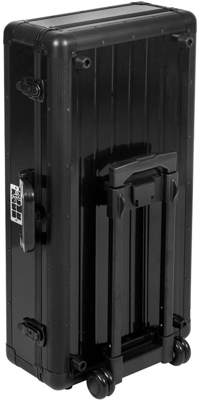Custodia Control FLX10 Trolley W Nera
