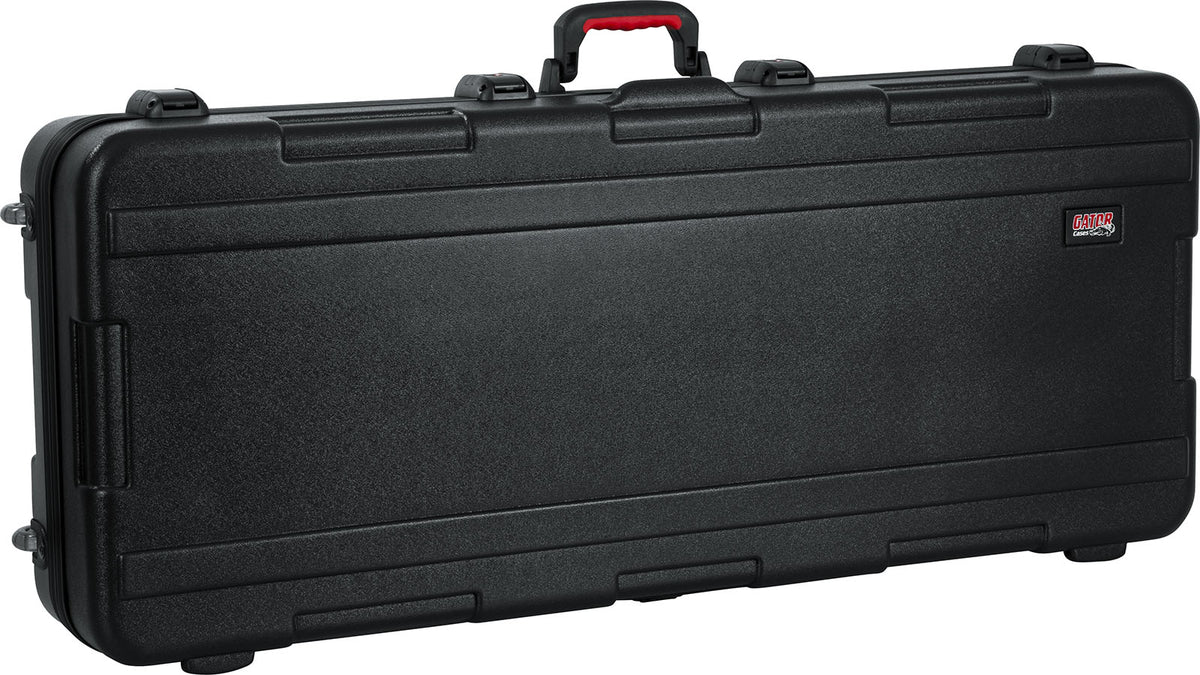 Copertura tastiera GTSA-KEY61 Nero