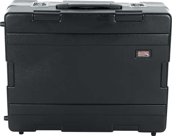 Gator Custodia Pe per mixer con ruote