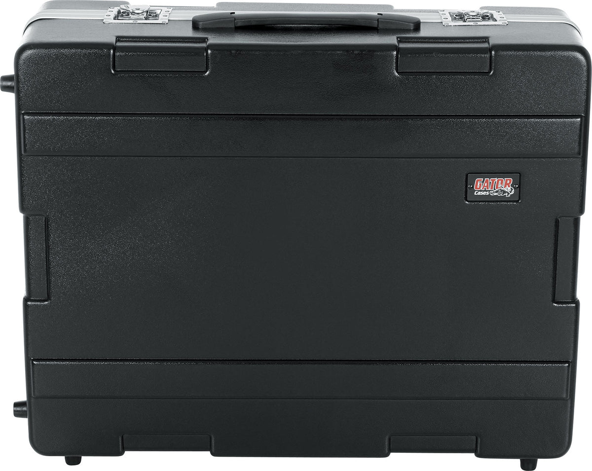 Custodia Pe per mixer con ruote