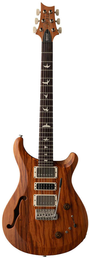 Special S2 SH Natural recuperato Limited