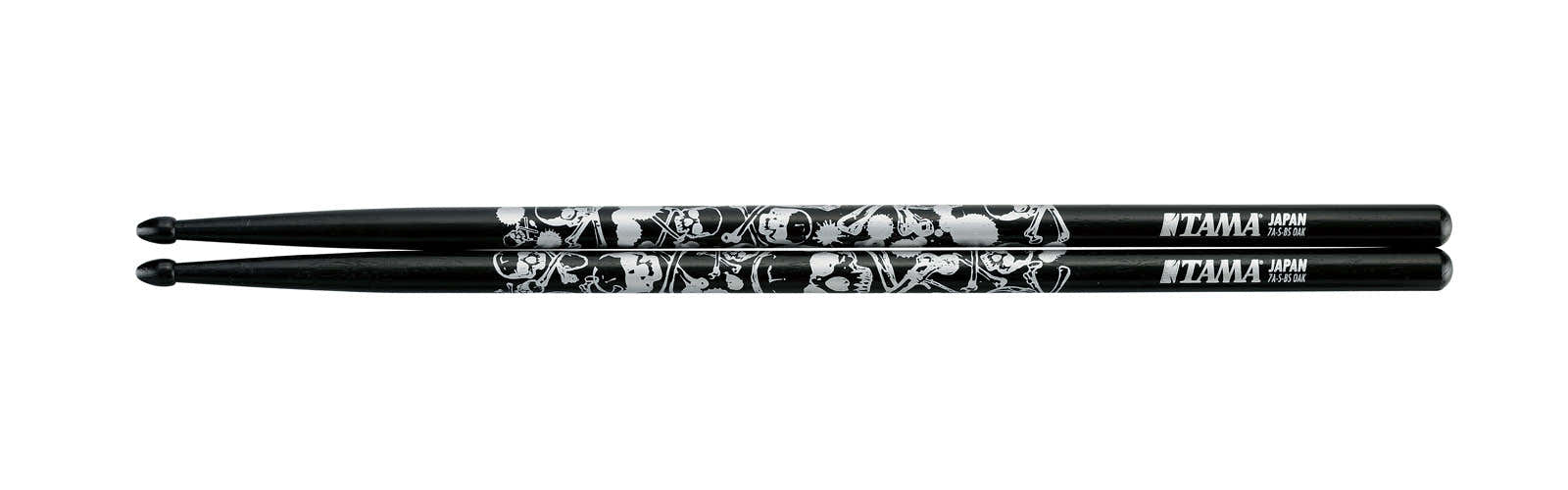7asbs Quercia giapponese Stick Of Doom D13MM X L390MM