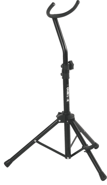 Quiklok SUPPORTO NERO PER SASSOFONO BARITONO