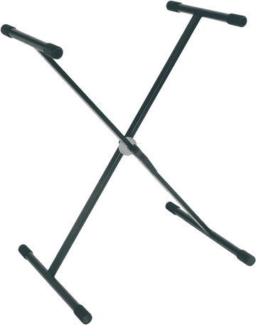 Supporto per tastiera RX Nero