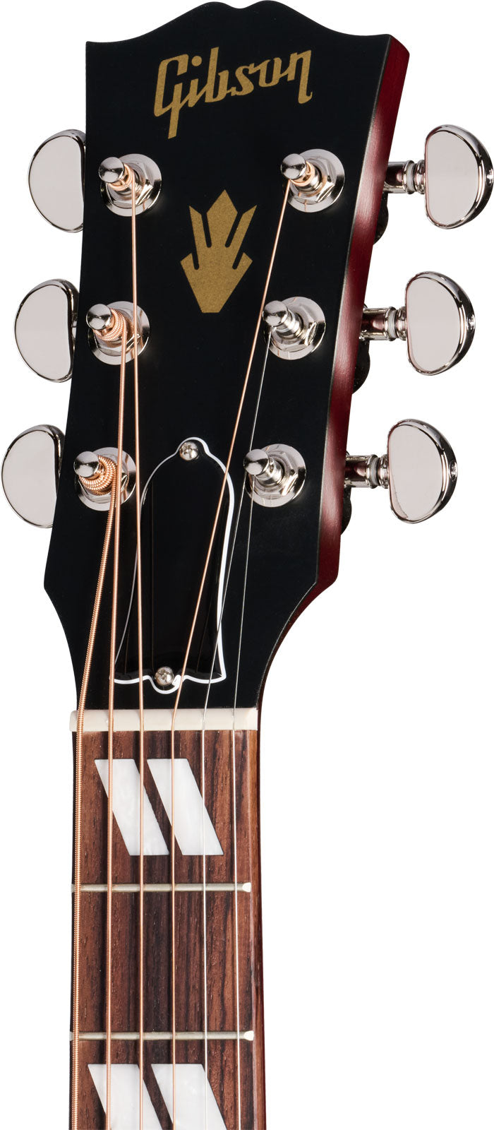 Hummingbird Speciale Satinato Rosso vino Moderna