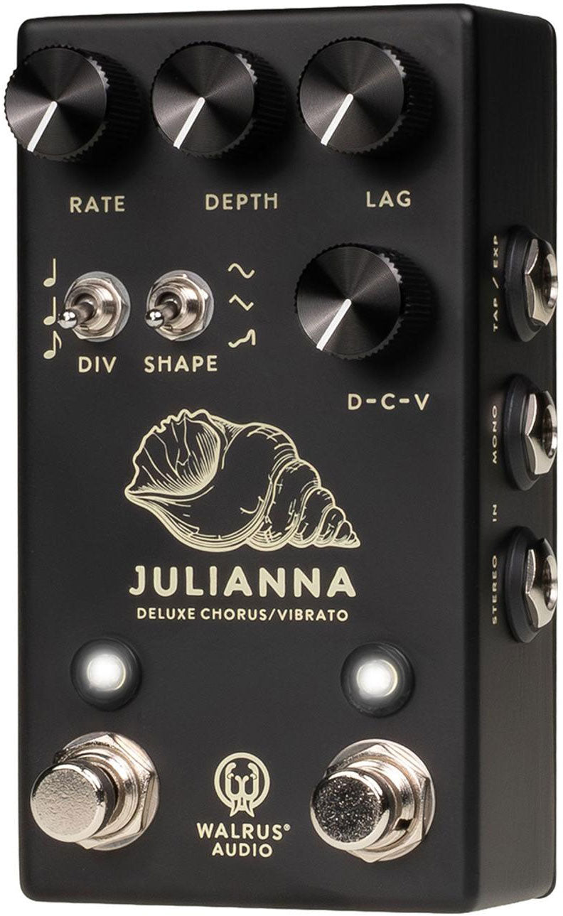 Julianna (Black)