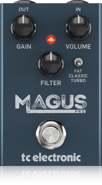 Magus Pro