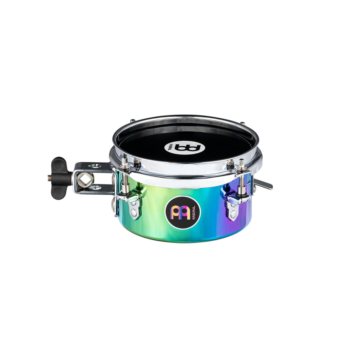 SMDT6 - Serie Spectrum Drummer Timbale con rullante 6"