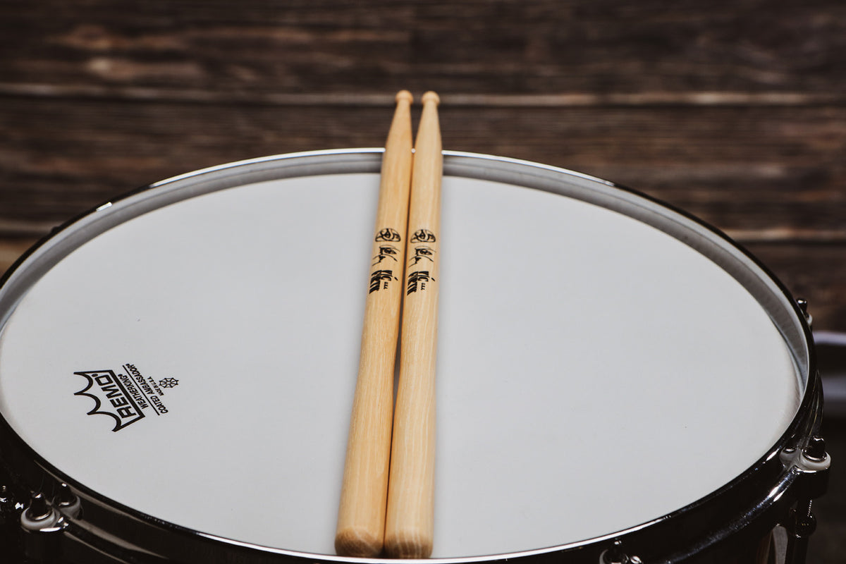 DANNY CAREY SIGNATURE