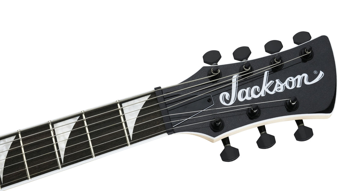 Serie X Surfcaster Sfht7 Lrl Nero metallizzato